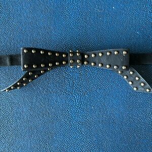 Topshop belt - size S